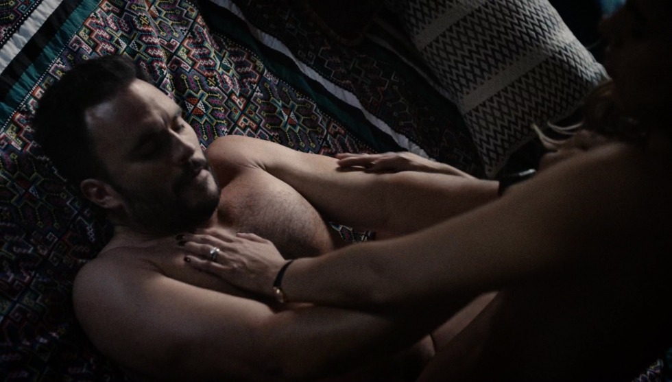 Maria Grace Naked Masturbation