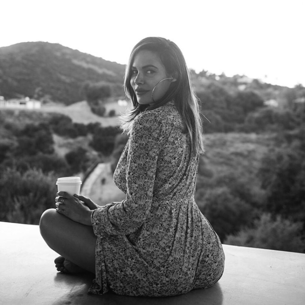 Page Peterson Naked in the film