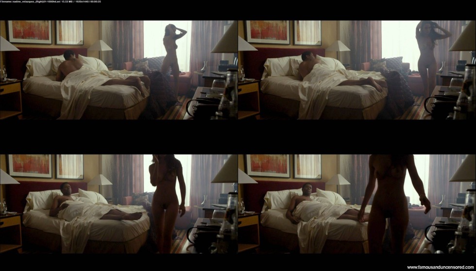 Denzel Washington torso