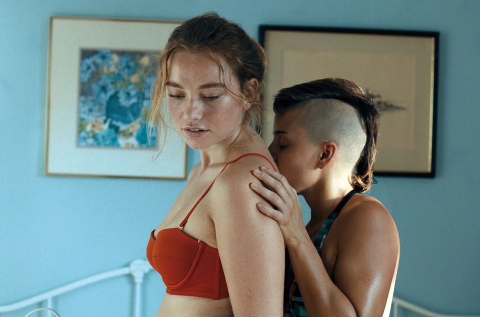 Creepshot Leggings in the store