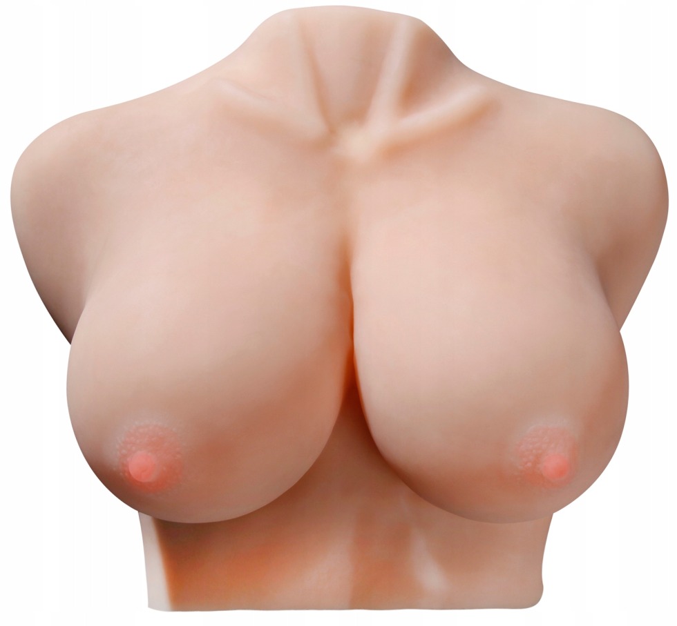 Breast for Photoshop