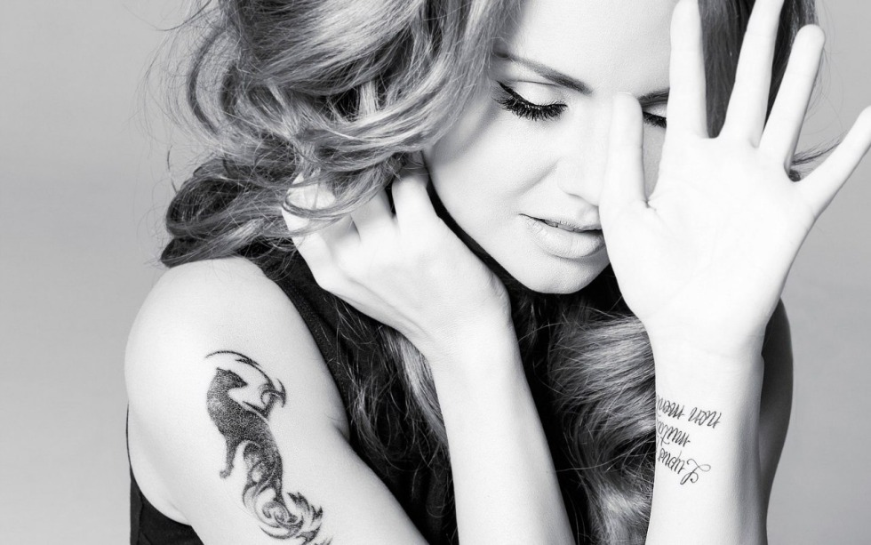 Maksimova Marina Aleksandrovna