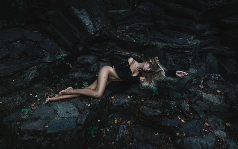 Maxim Gustarev photographer