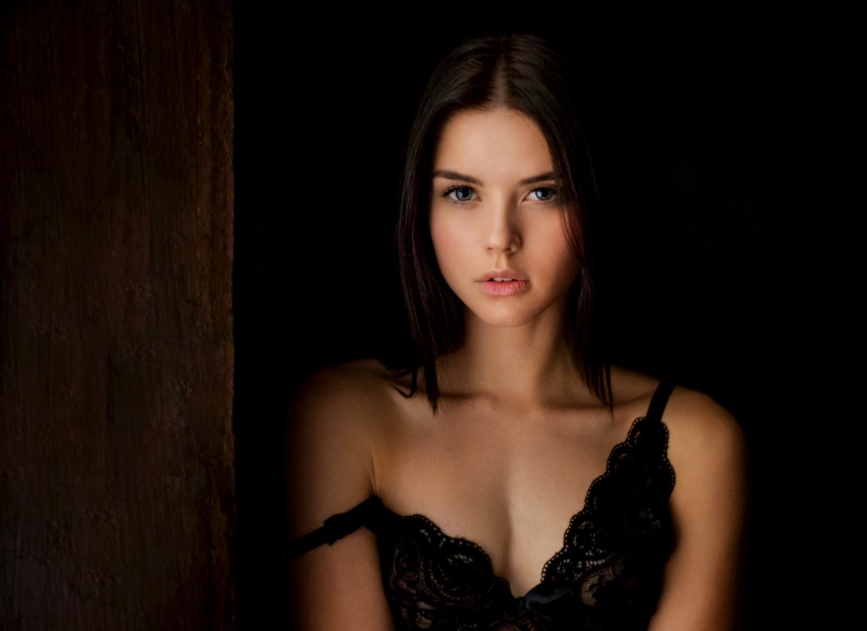 Marina Maksimova Bosai