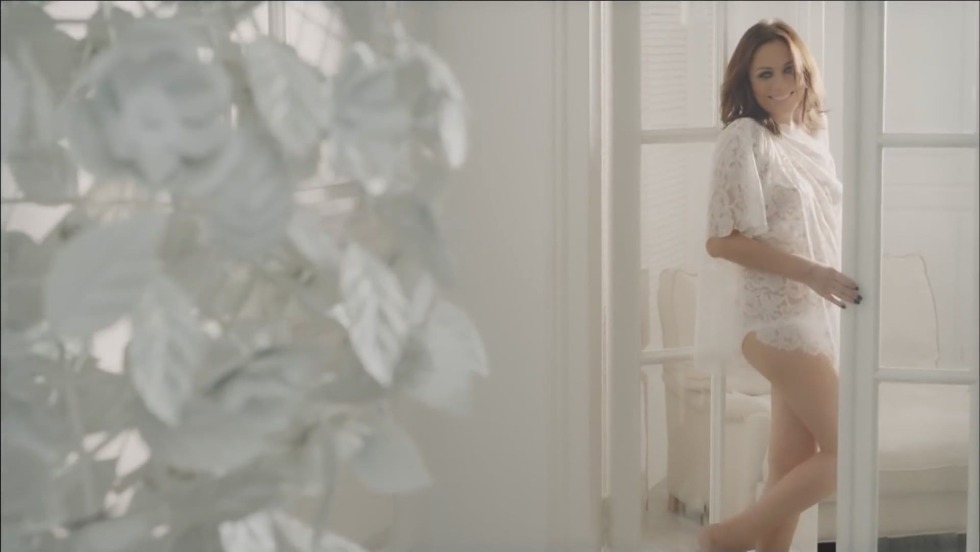 Marina Maksimova St. Petersburg