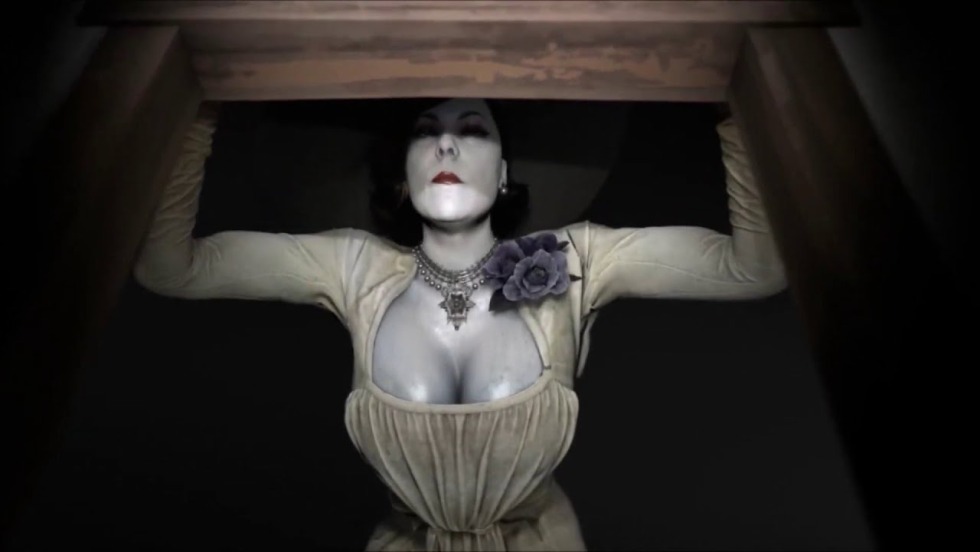 Magdalene st michaels naked vagina