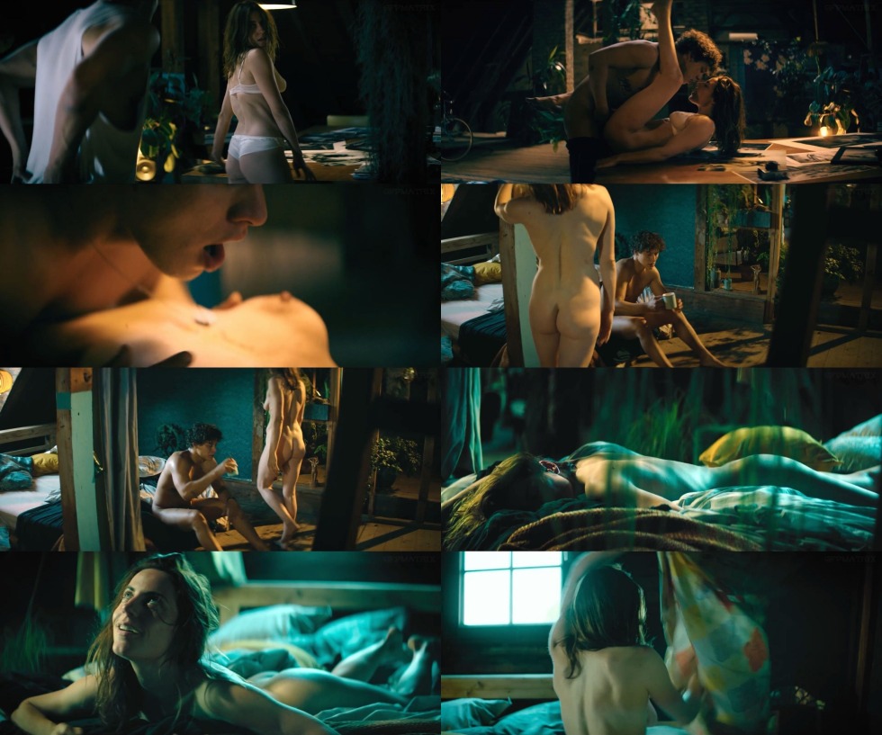 Antier Trace bed scenes