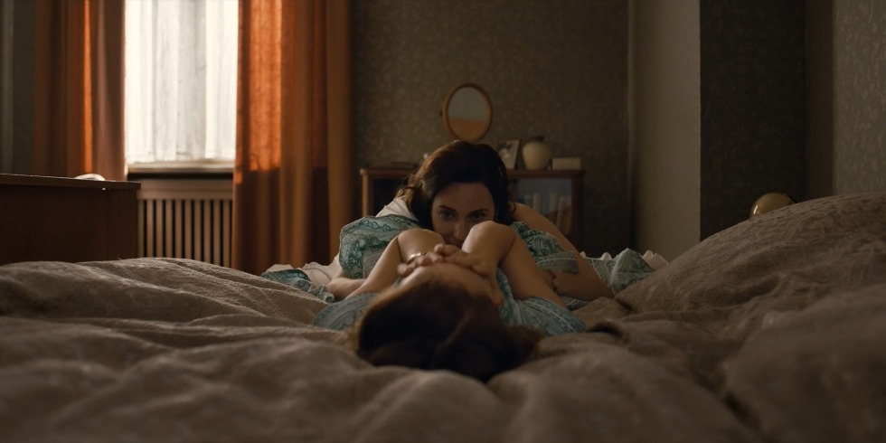 Antier Trace Naked Naked