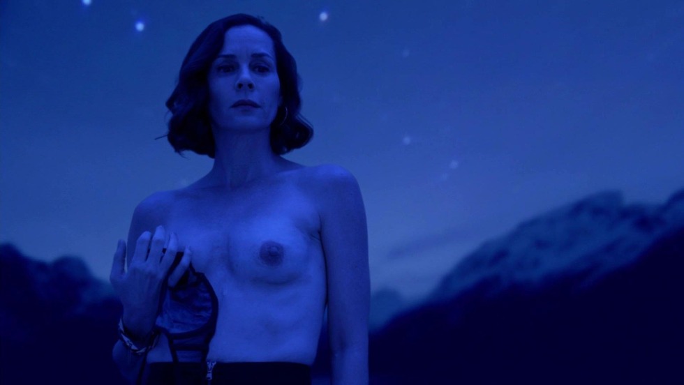 Actress Erin Marie Hugan photo nude