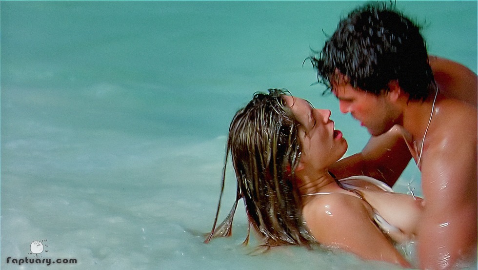 Kelly Brook Survival Island Sex