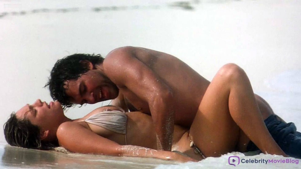 Kelly Brooke Pornstar