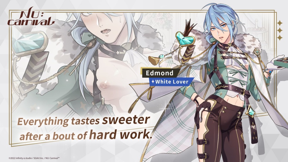 Valya Carnival Gangbang