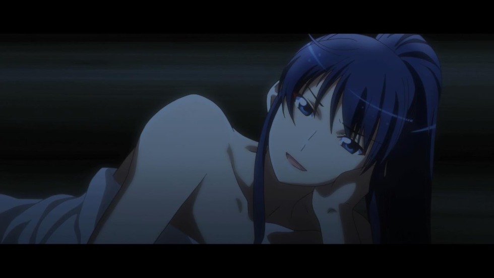 Hentai fruit Grisai Asaco