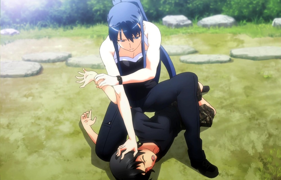 Eden in gray tones Asaco