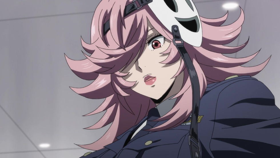 Cossacks Yuji and casuki