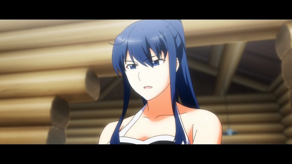 The Fruit of Grisaia anime