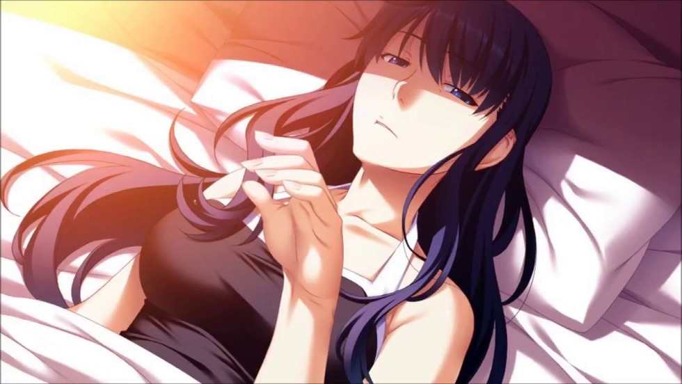 Grisai Fruit Michira Hentai