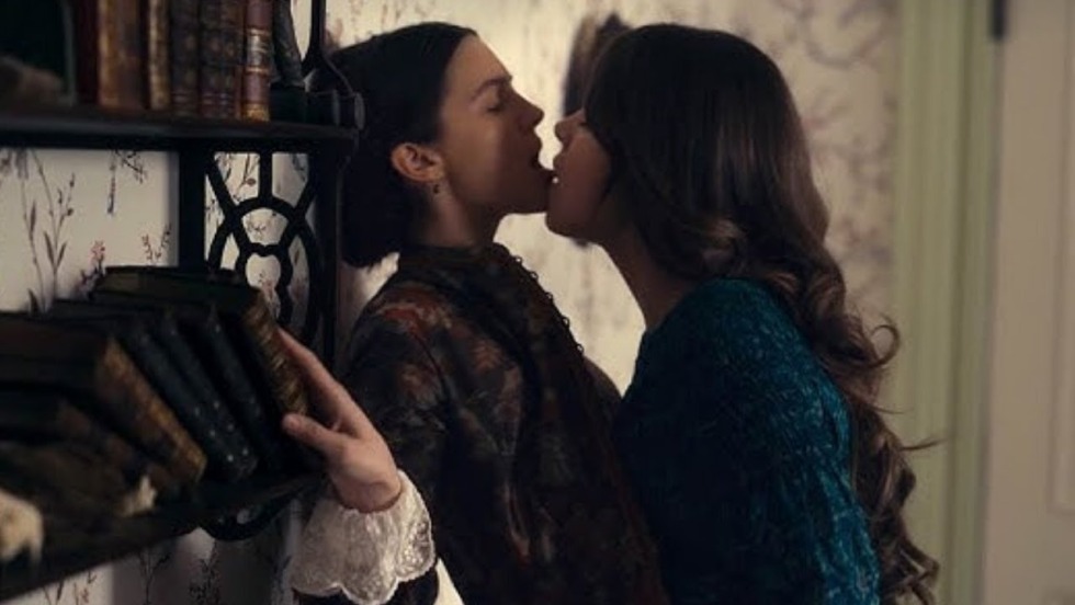 Dikinson Emily and Sue