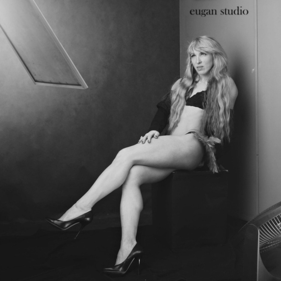 Olga Skabeeva Porn Face