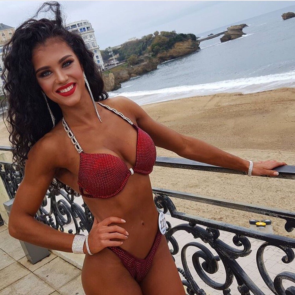 Ekaterina Salina Galustyan