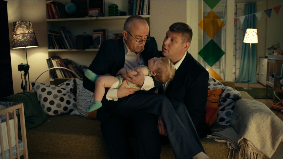 Alexey Ivanov Sashatan