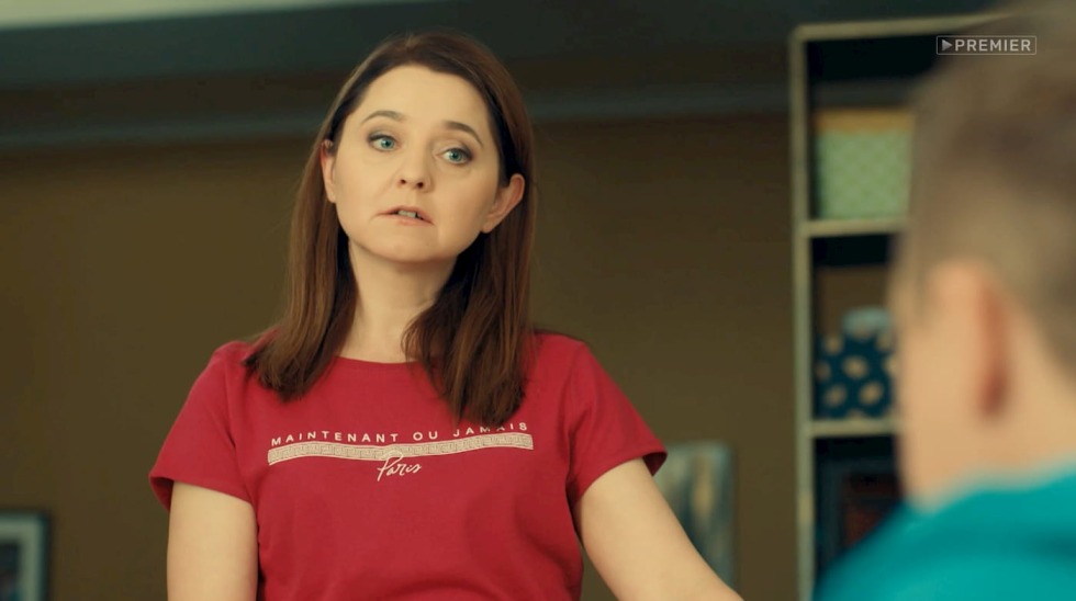 Valentina Rubtsova Sashatanya