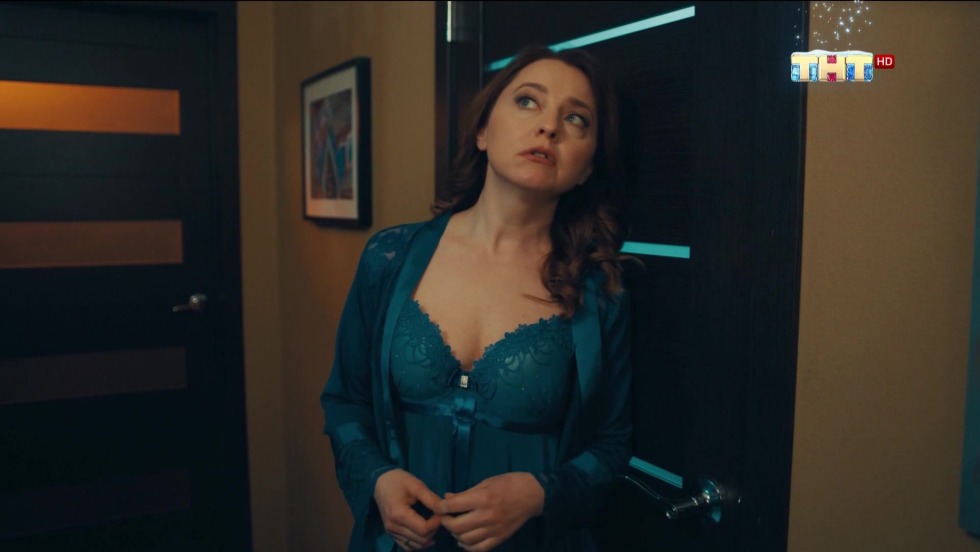 Valentina Rubtsova Sashatanya