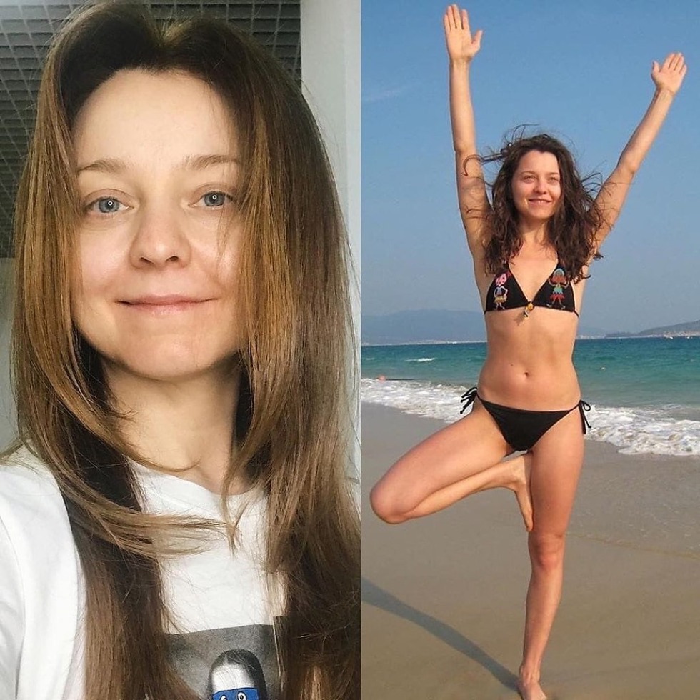 Valya Rubtsova Group