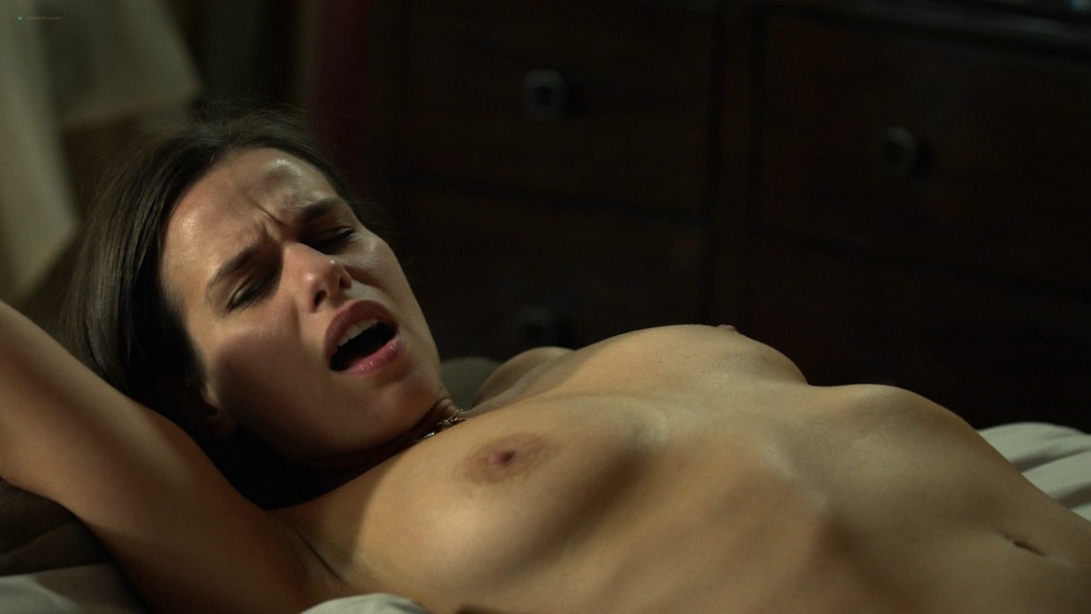 Gait Yansen sharp visors naked