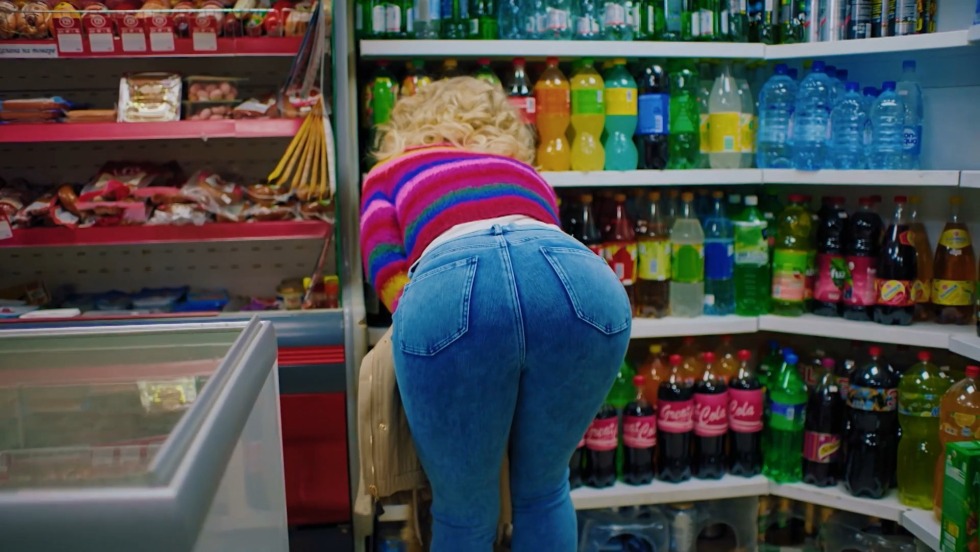 Victoria Agalakova Big Game