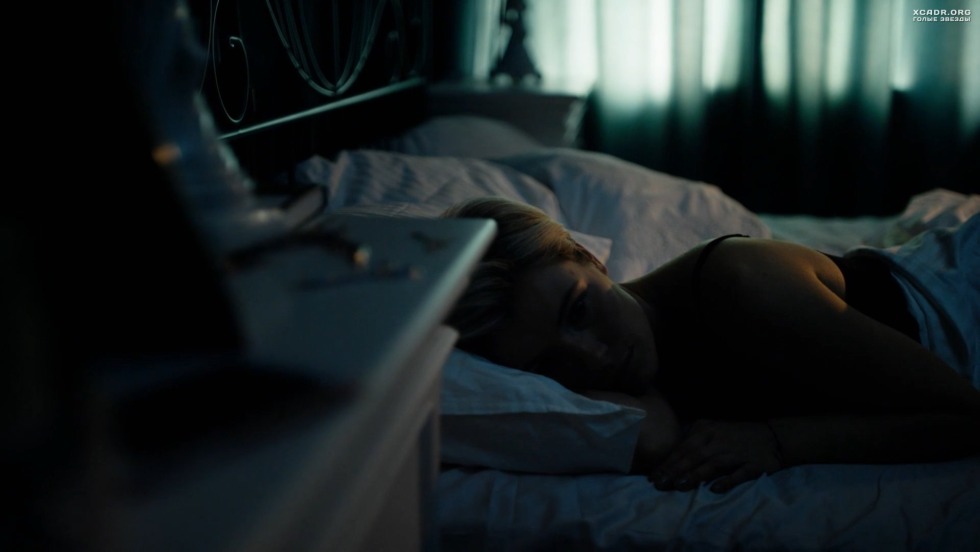 Victoria Maslova bed scenes