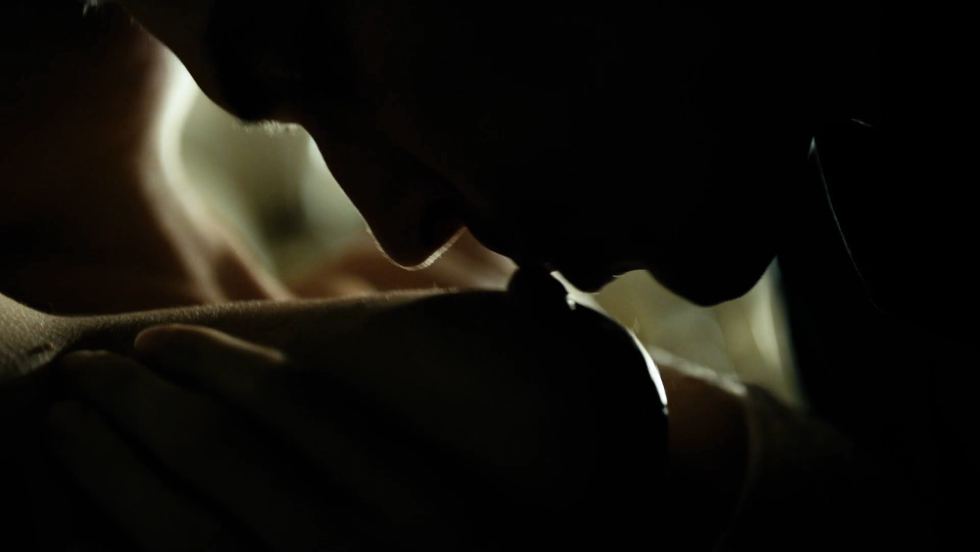 Victoria Maslova Scene