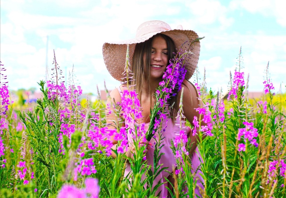 Maslova Ekaterina Mikhailovna