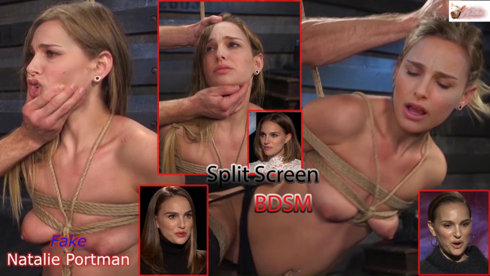 Natalie Portman Erotic photos