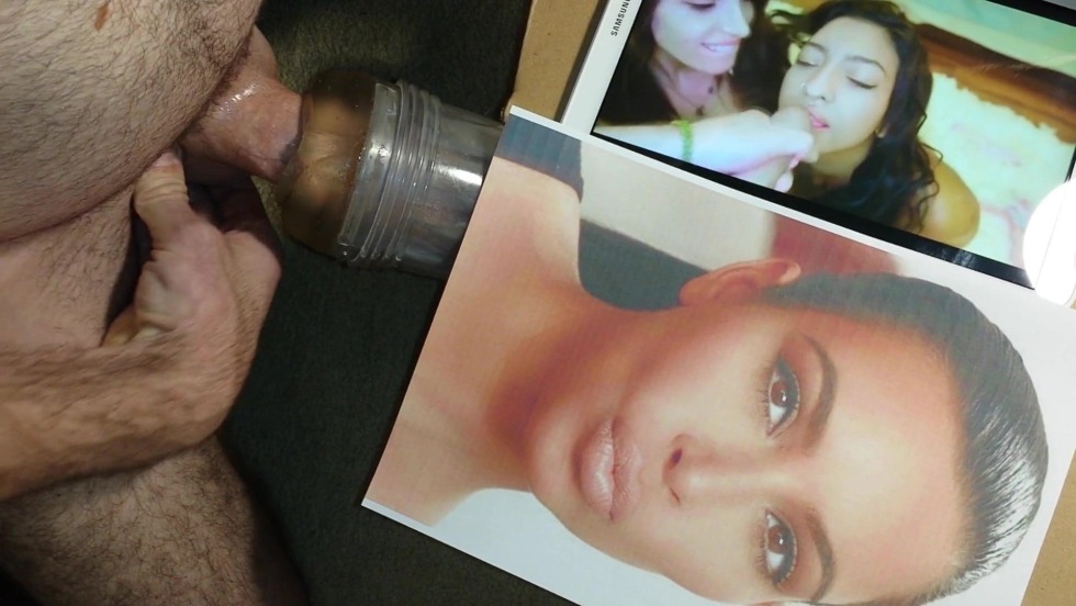 And Ray Jay Sex Kim Kardashian