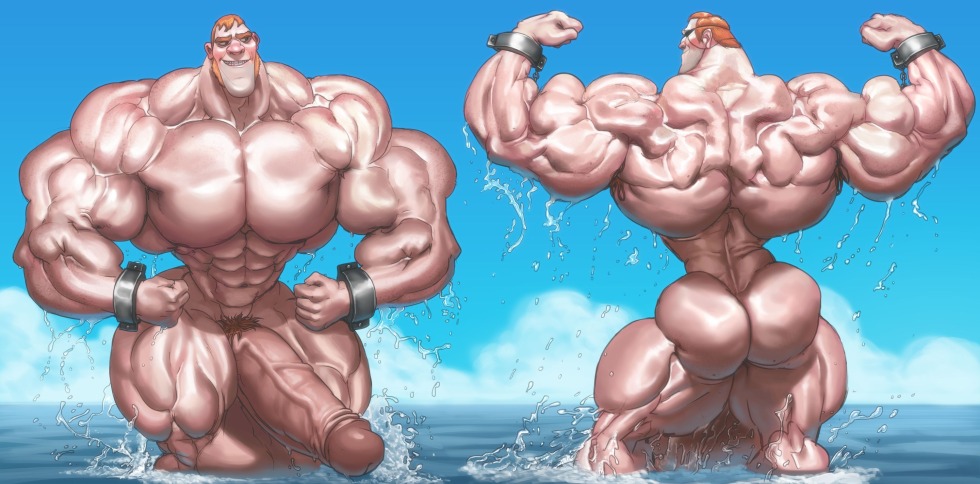 Futanari girls with big tits