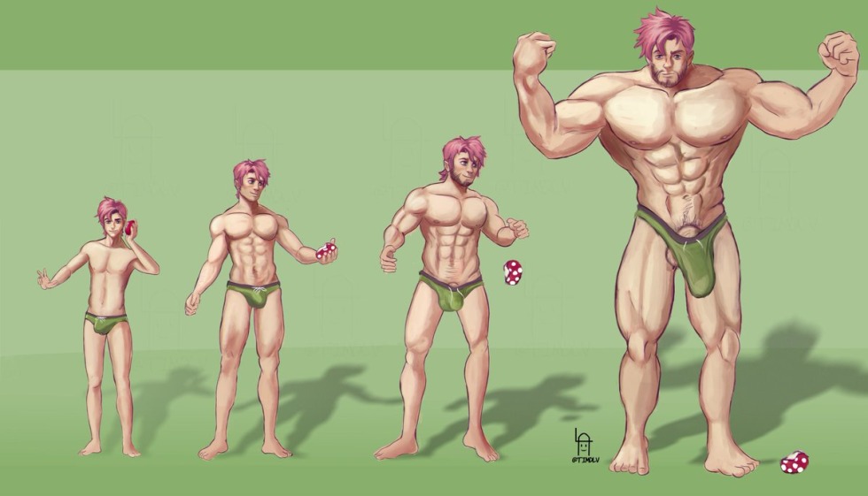 Neverwinter Knight Hentai