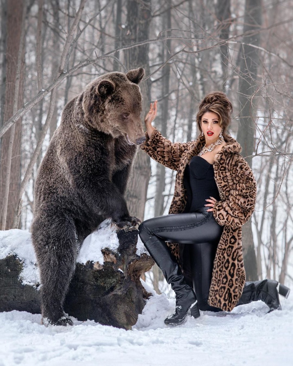 Anastasia Makeeva 2020