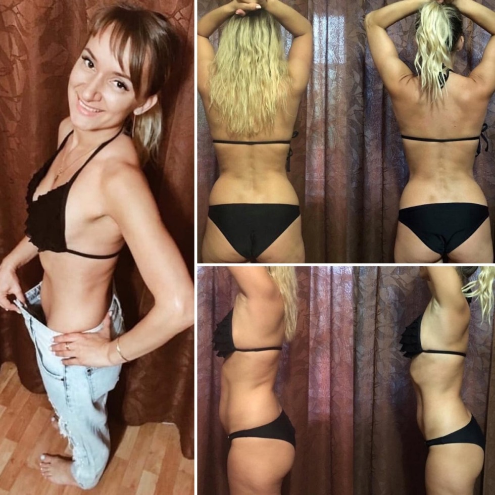 GUBOVA Anastasia Samara