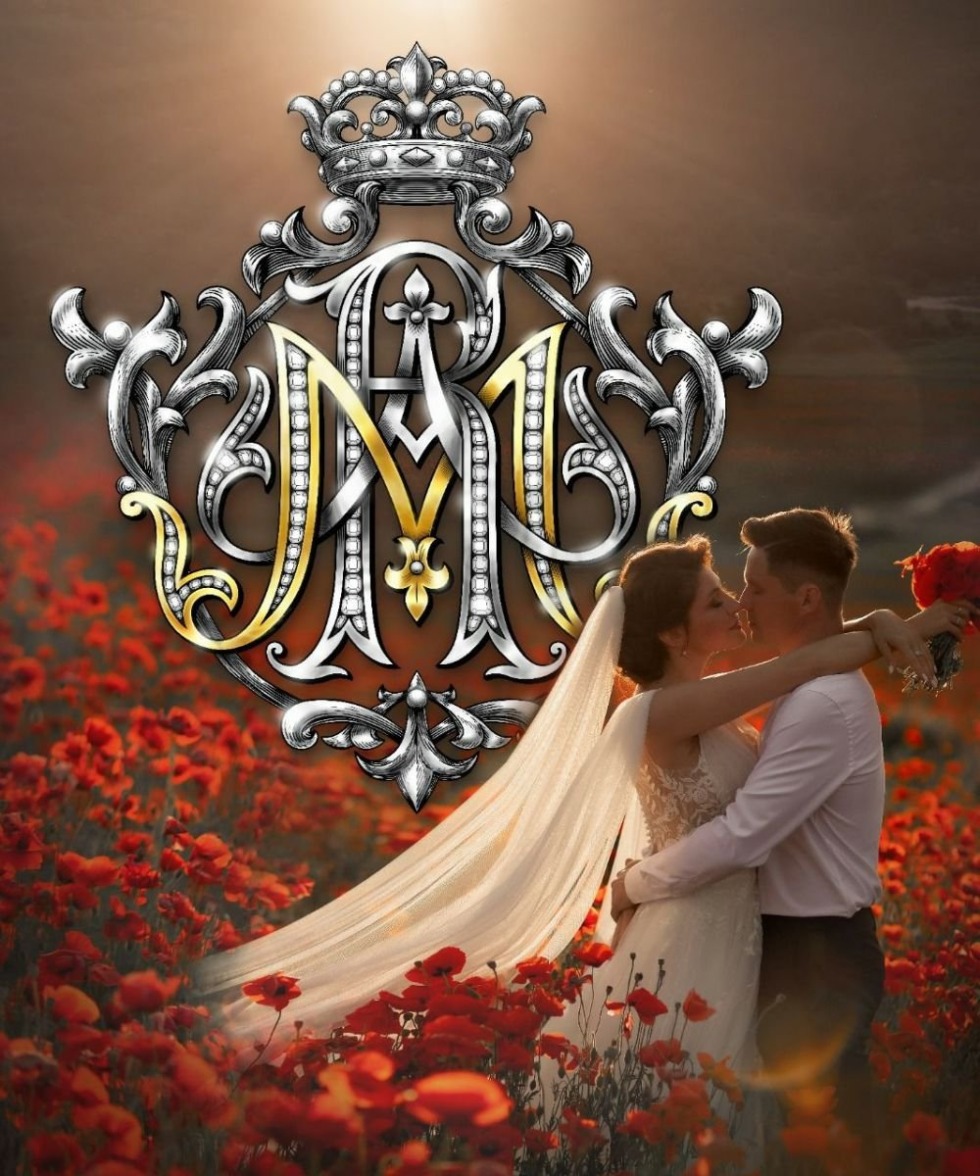 Anastasia Makeeva Wedding