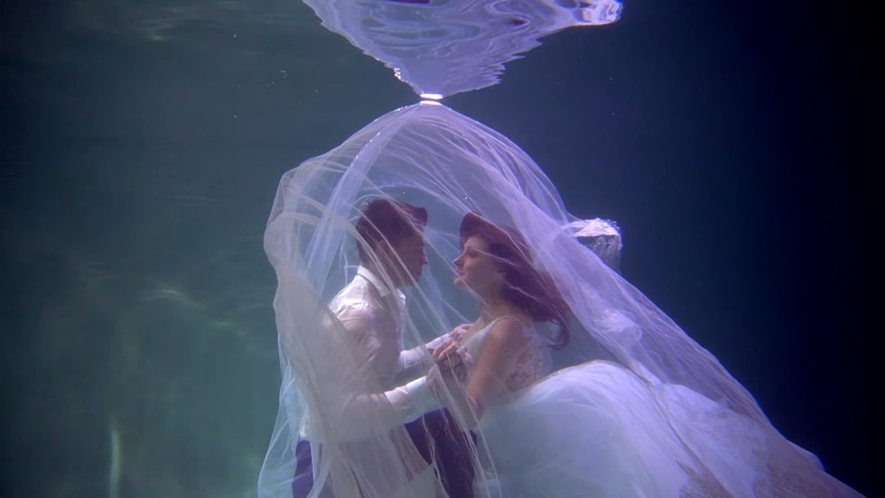 Anastasia Makeeva Wedding 2021