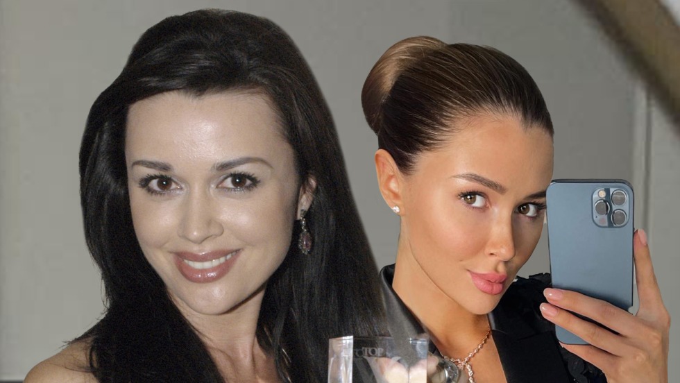 Anastasia Strizhenova