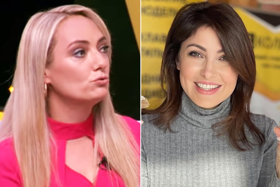 Svetlana Malkova wife of Roman Malkov