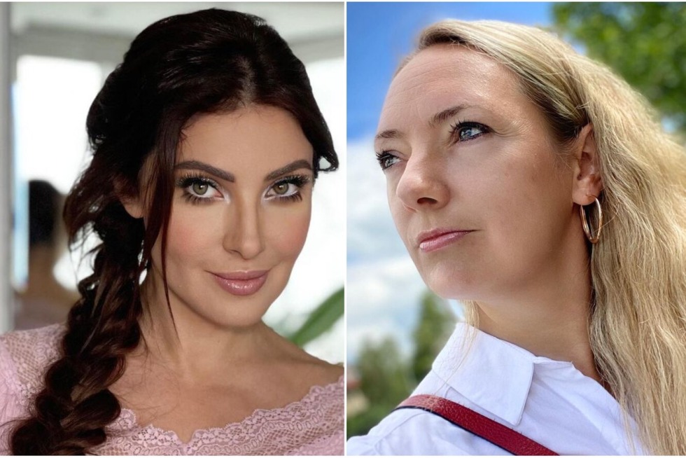 Malkova-Makeeva Anastasia Vasilievna