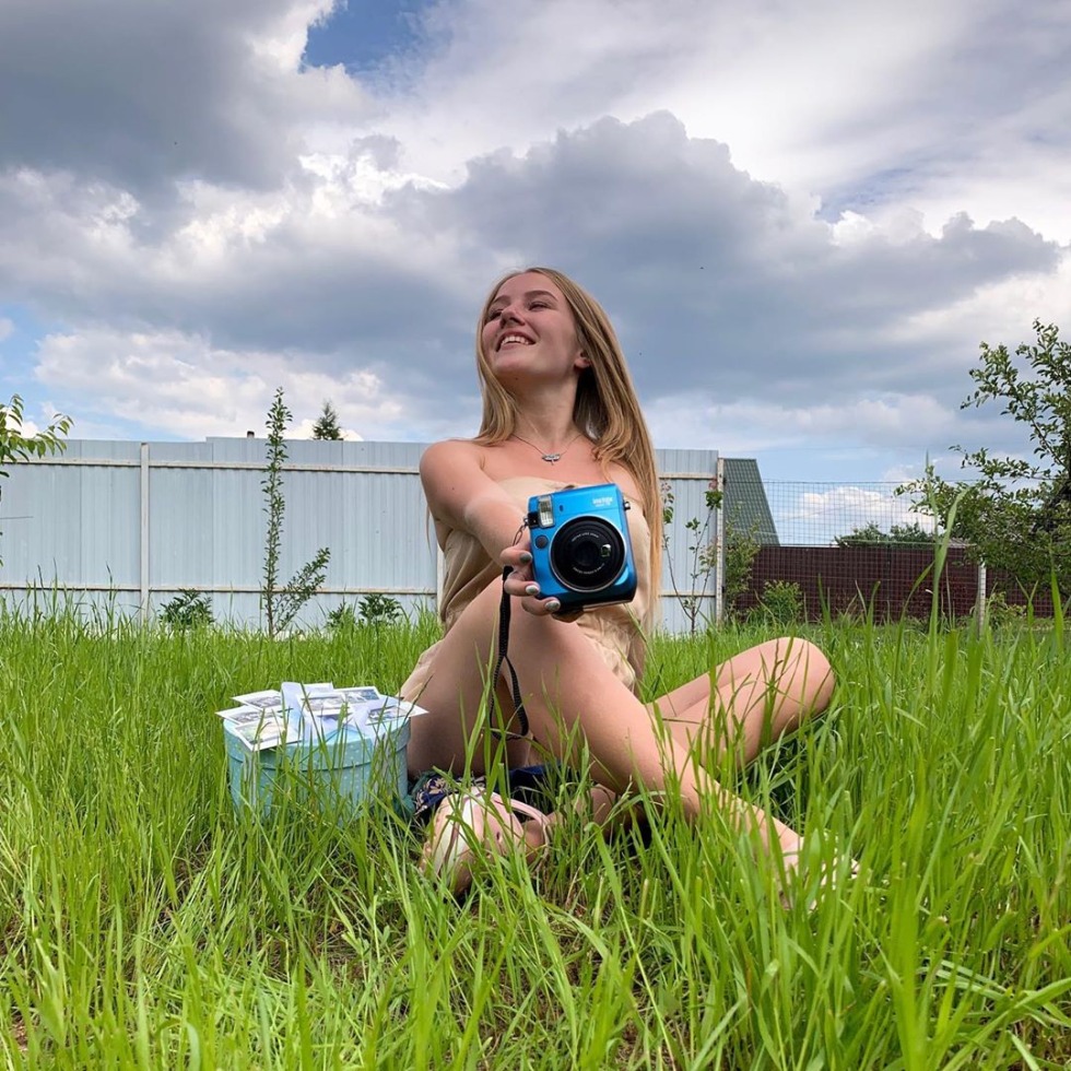 Makeeva Anastasia Volzhsky