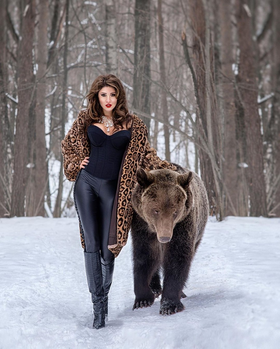 Anastasia Makeeva 2020