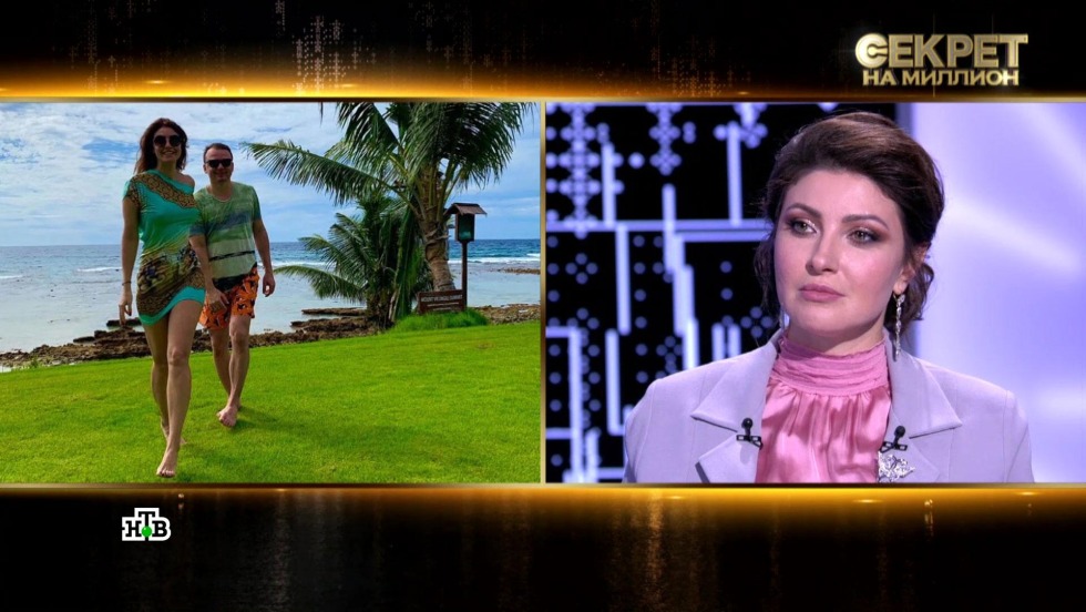 Anastasia Makeeva Secret to a million