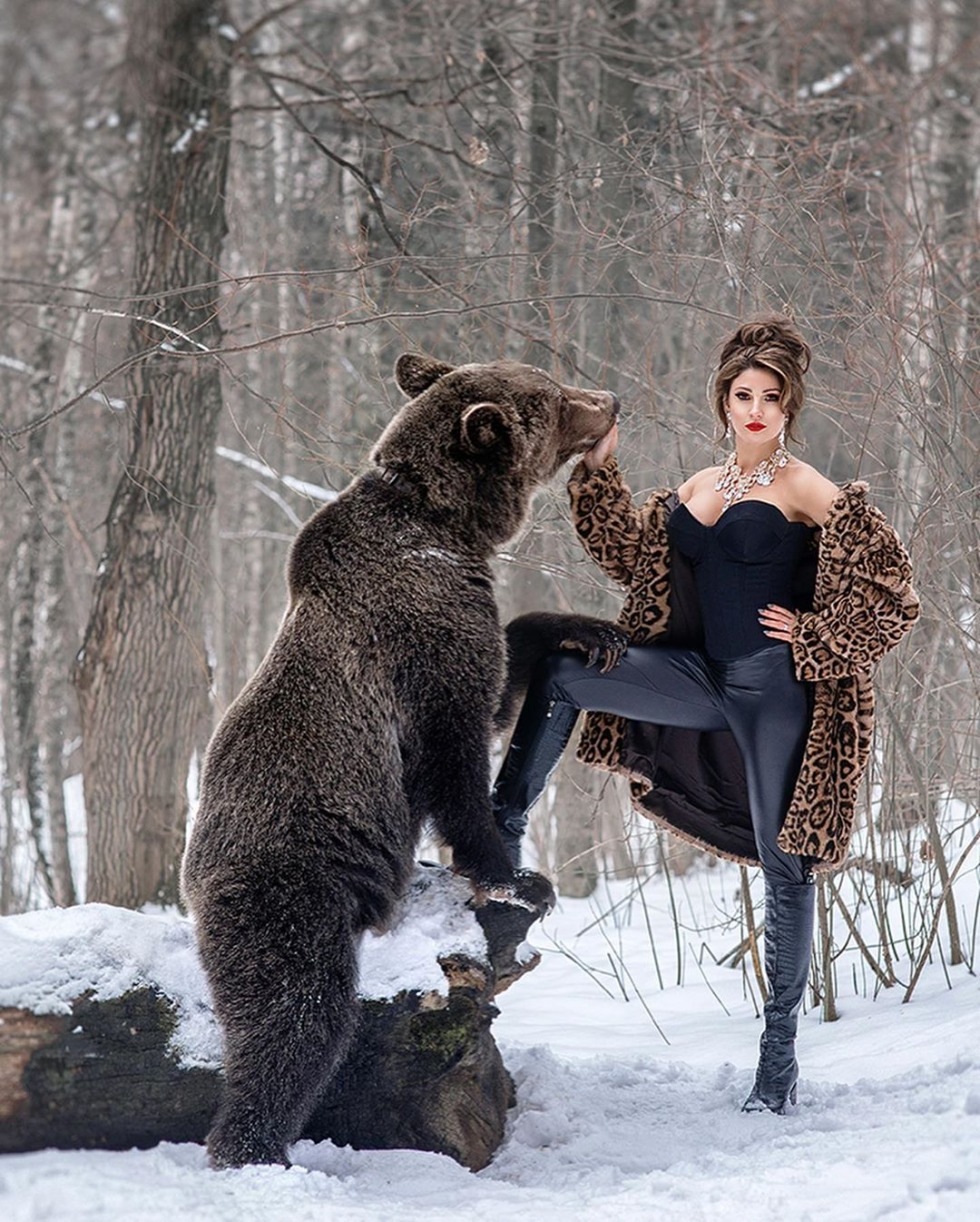 Anastasia Makeeva 2020