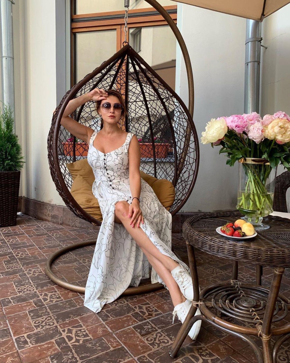 Anastasia Makeeva Gella