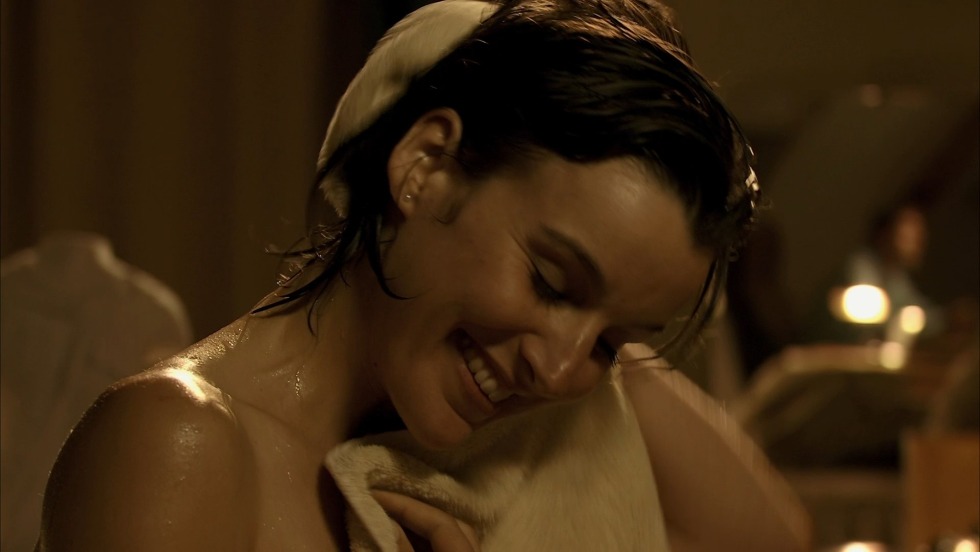 Lulu lush masturbation anal